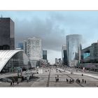 La Défense