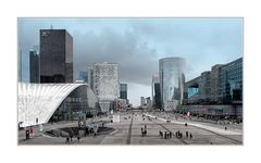 La Défense