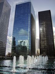 La Défense