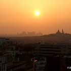 La Défense et Sacré-Cœur