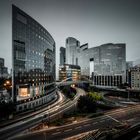 La Défense Evenings