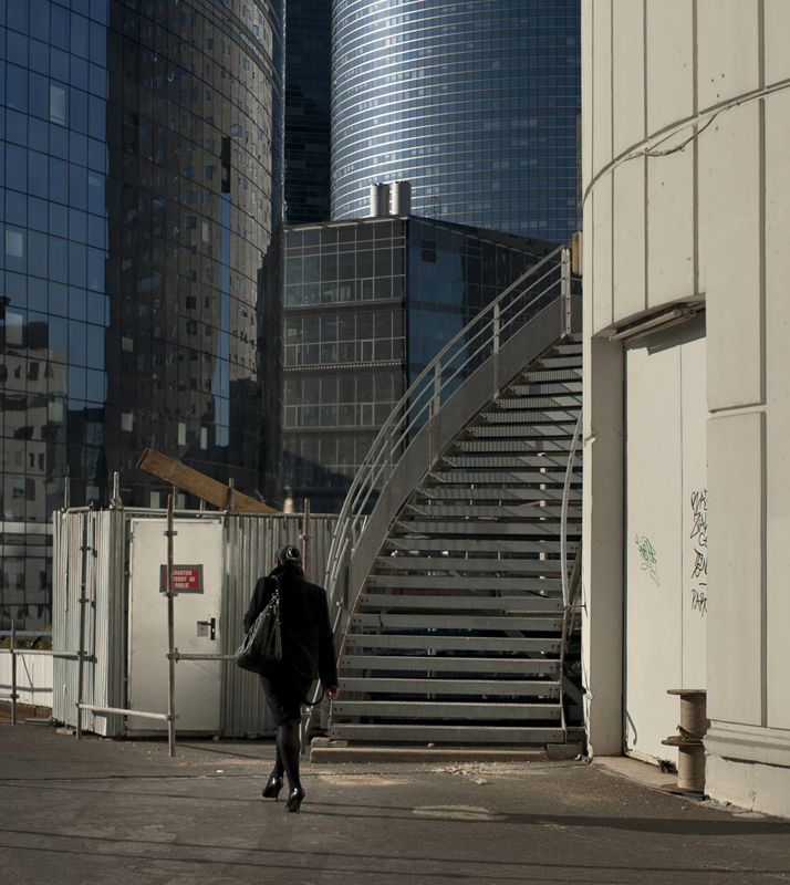 La Défense