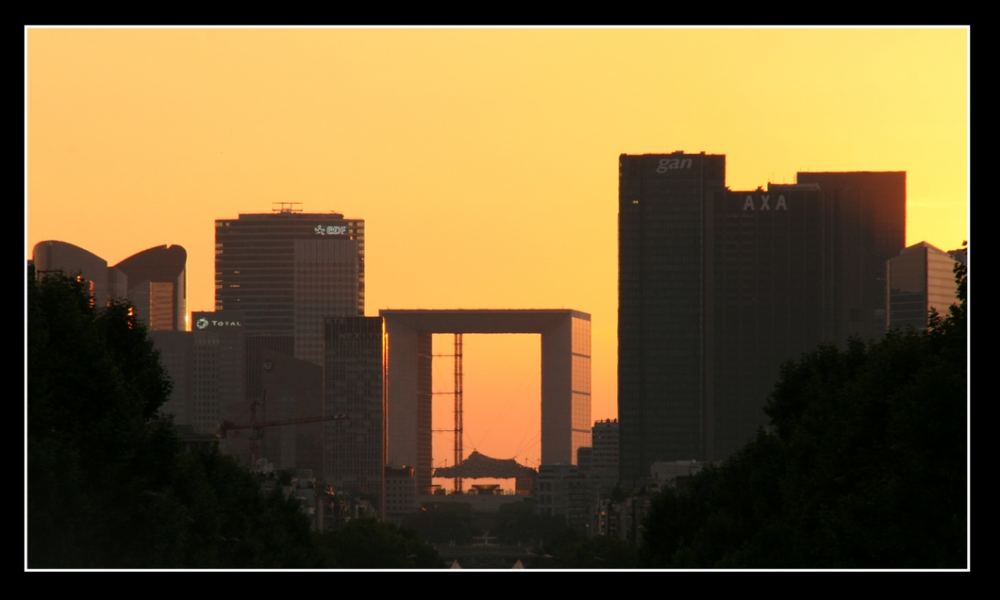 La Défense