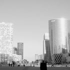 La Defense