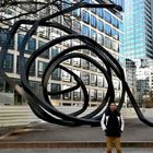 La Défense, France 