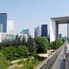 La Défense - Grand Arche