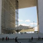 La Défense / Grande Arche