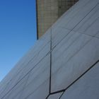 La Défense: Grande Arche