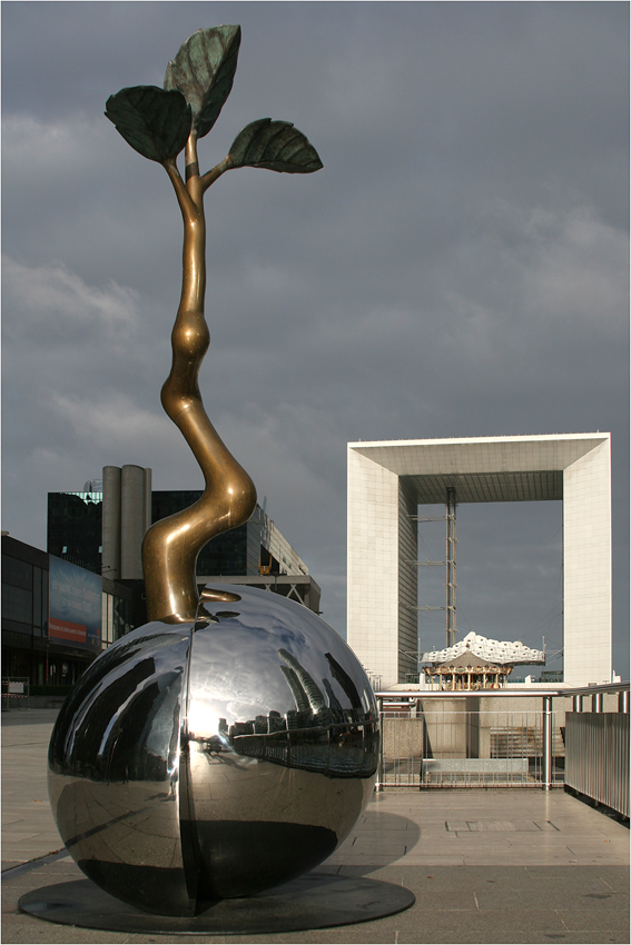 La Défense I