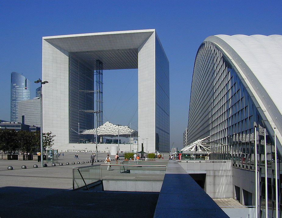 La Défense II