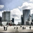 la defense II