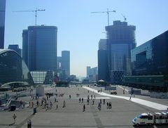 La Défense III