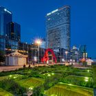 La Défense in Paris