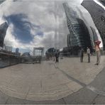 La Défense mal anders ;-)