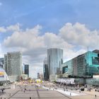 La Defense Pano