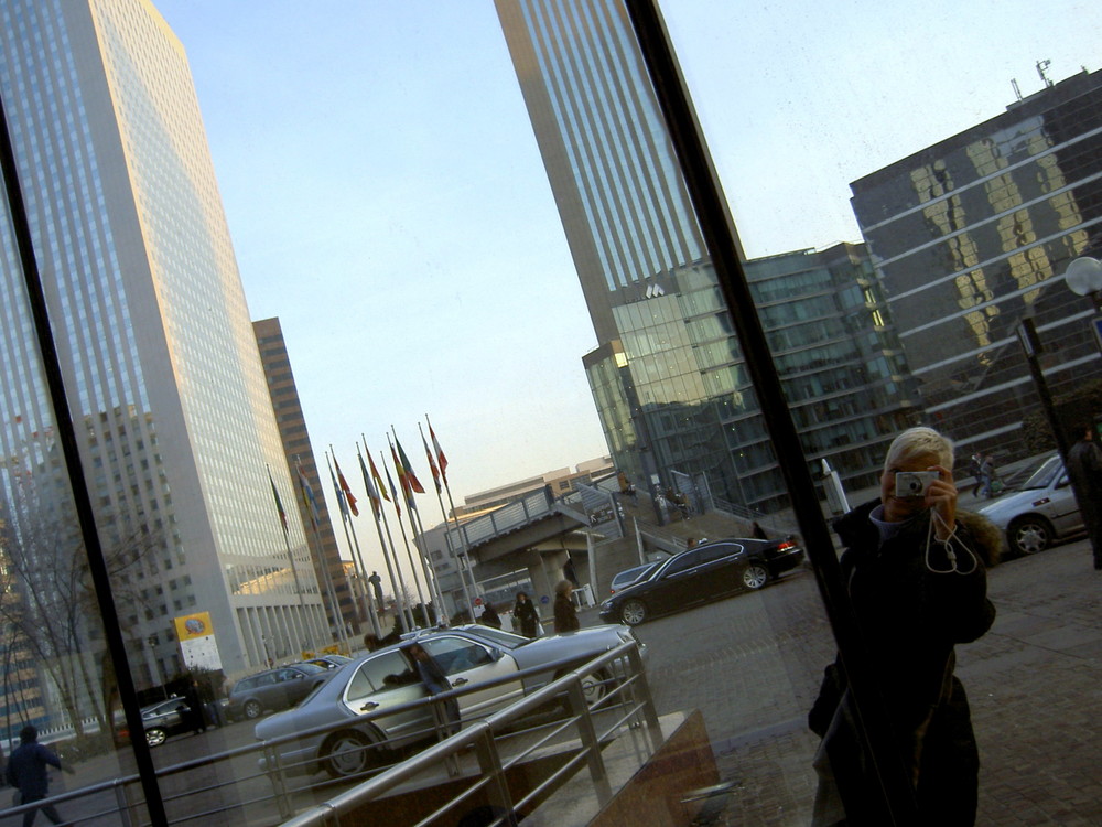 La Defense - Paris