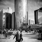 La Défense - Paris