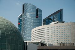 La Défense Paris