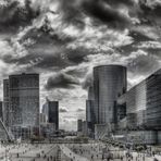 La Défense, Paris