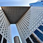 La Defense, Paris