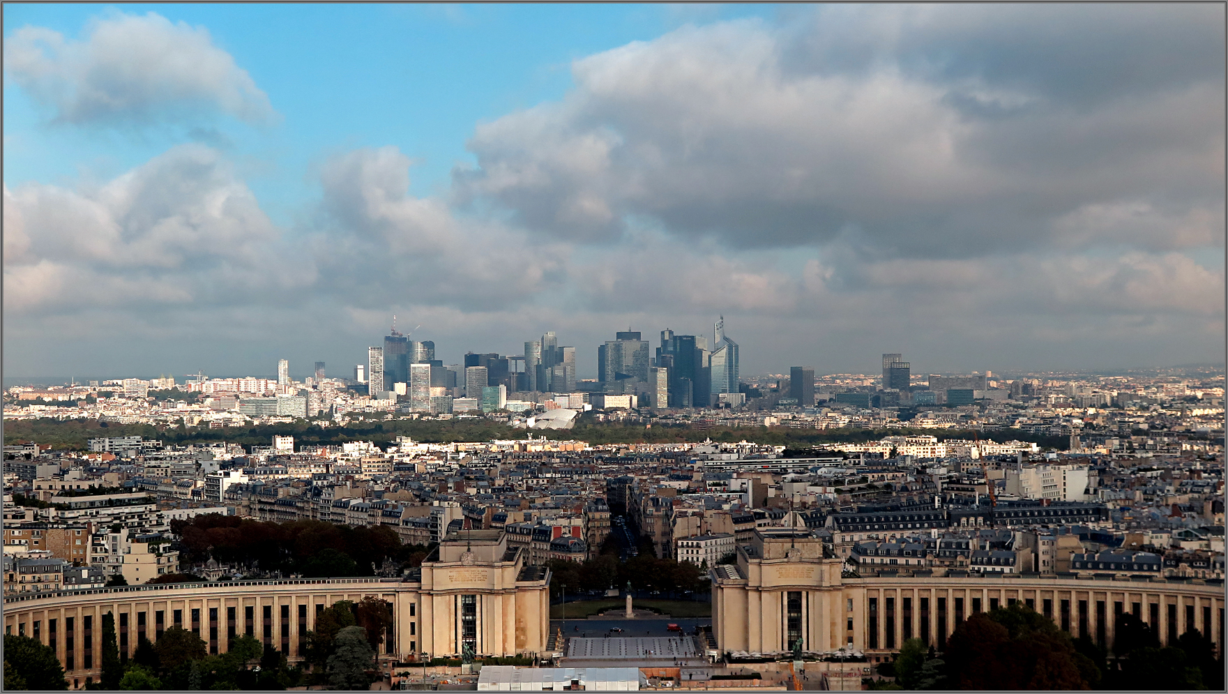 La Défense  - Paris