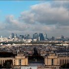 La Défense  - Paris