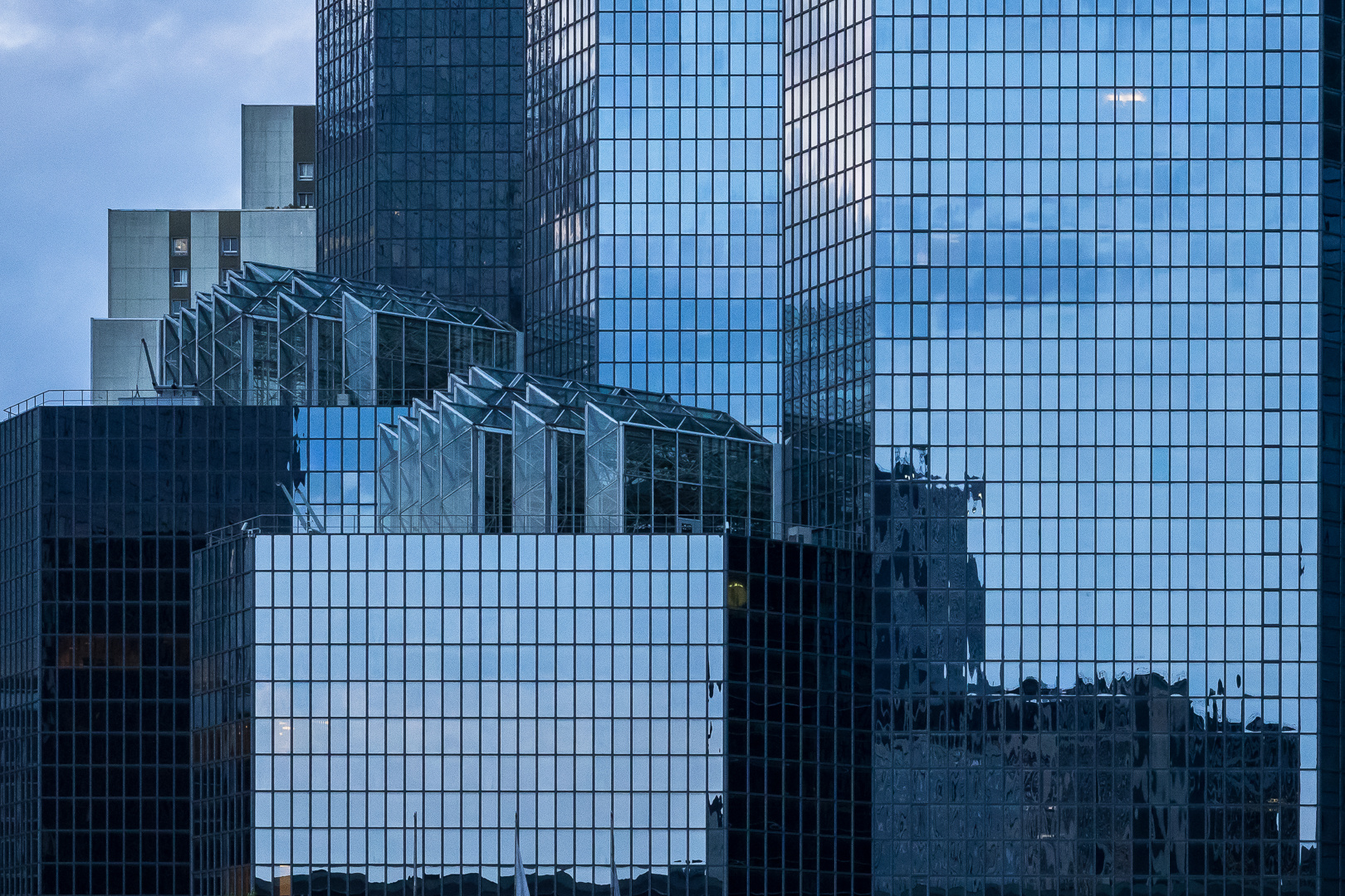 La-Défense-Paris