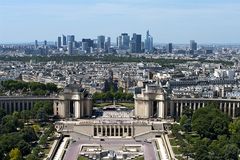 La Défense - Paris