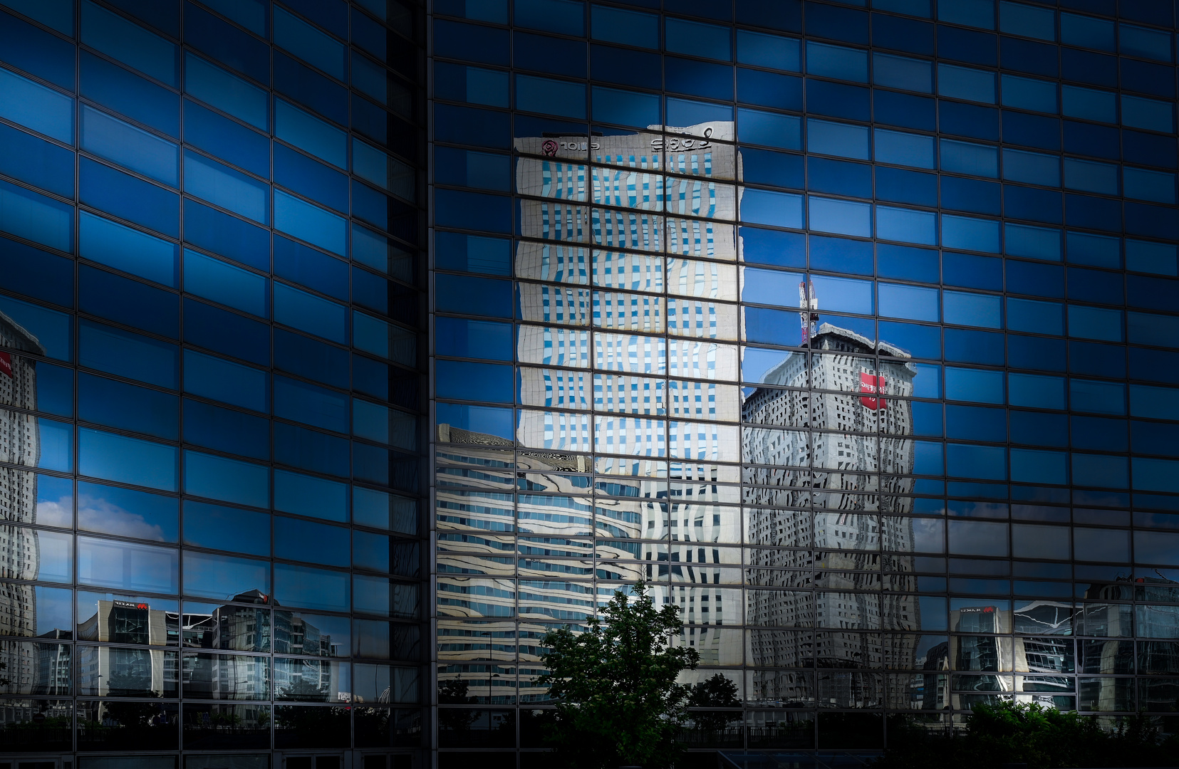 La Defense Paris