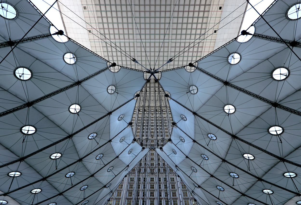 La Defense Paris