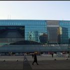 La Defense, Paris