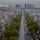 La Défense, París.