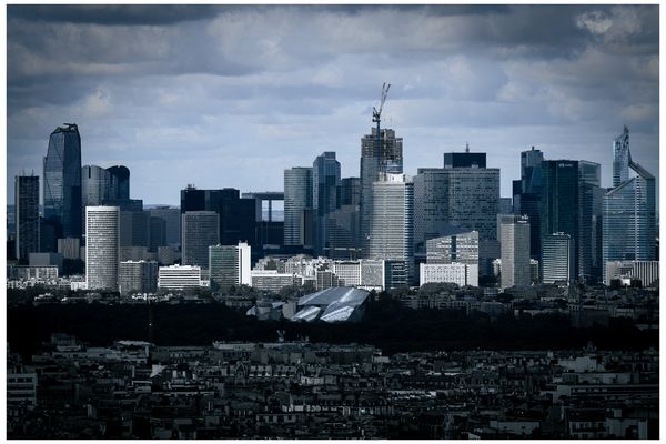 La Défense [Paris]