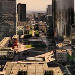 La Défense - Paris I