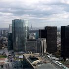 La Defense (reloaded)