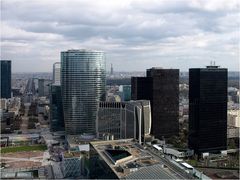 La Defense (reloaded)