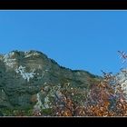 La dent de Crolles