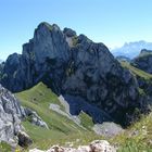 La dent d'oche