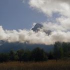 la dent d'oche vers bernex