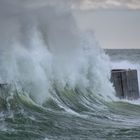 La dernière de l'année