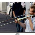 La diagonale du trombone à coulisse !!!