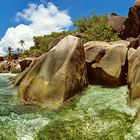 La Digue