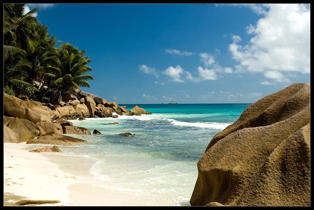 La Digue