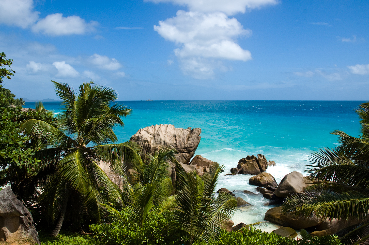 La Digue #3