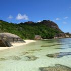 La Digue