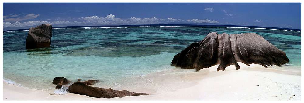 La Digue