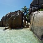 La Digue 