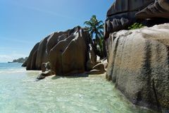 La Digue 