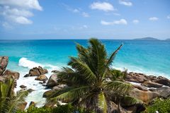 La Digue #5