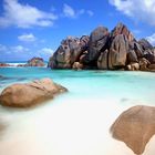 La Digue